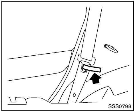 NISSAN ROGUE 2013 - ATTENTION - 1