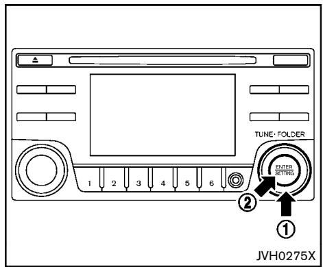 NISSAN ROGUE 2013 - Reculer derrière un objet saillant - 2