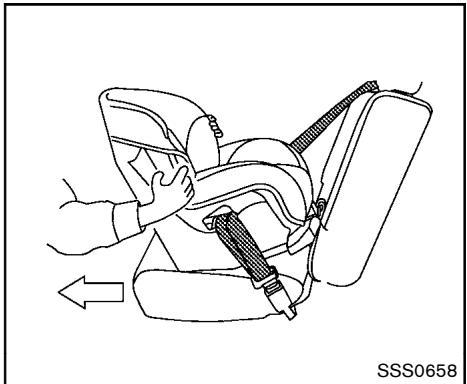 NISSAN ROGUE 2013 - ATTENTION - 6