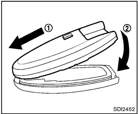 NISSAN ROGUE 2013 - Pour les États-Unis : - 2