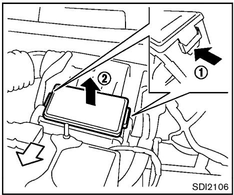 NISSAN ROGUE 2013 - Bougies d'allage à extrémité en iridium - 1