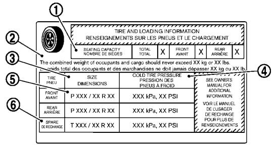 NISSAN ROGUE 2013 - ATTENTION - 2