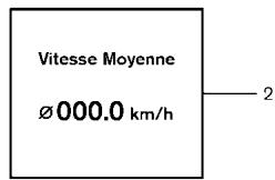 NISSAN ROGUE 2013 - ORDINATEUR DE BORD - 3
