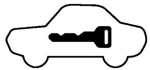 NISSAN ROGUE 2013 - SYTÉME DE SÉCURITÉ DU VÉHICULE - 1