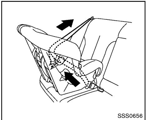 NISSAN ROGUE 2013 - ATTENTION - 4