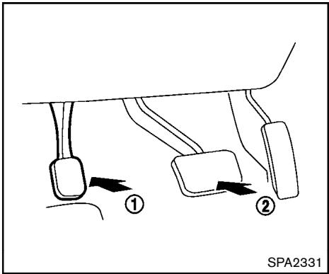 NISSAN ROGUE 2013 - ATTENTION - 1