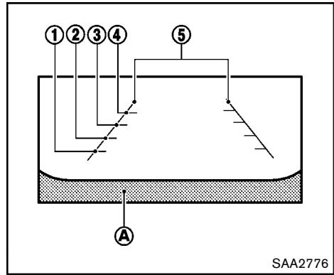 NISSAN ROGUE 2013 - PRECAUTION - 1