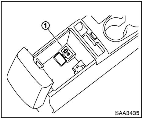 NISSAN ROGUE 2013 - Répéter : - 1
