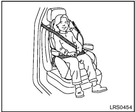 NISSAN ROGUE 2013 - PRECAUTION - 2