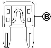NISSAN ROGUE 2013 - PRECAUTION - 2