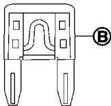NISSAN ROGUE 2013 - PRECAUTION - 2