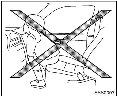 NISSAN ROGUE 2013 - ATTENTION - 1