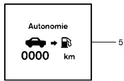 NISSAN ROGUE 2013 - ORDINATEUR DE BORD - 4