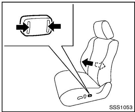 NISSAN ROGUE 2013 - Élevateur du siècle (si le vehicule en est équipé): - 1