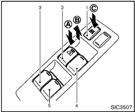 NISSAN ROGUE 2013 - ATTENTION - 1