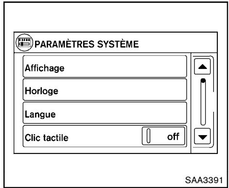 NISSAN ROGUE 2013 - Configuration XM - 1