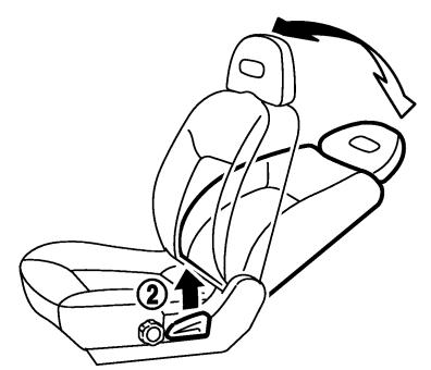 NISSAN X-TRAIL 2006 - ATTENTION - 2