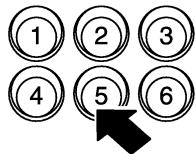 NISSAN X-TRAIL 2006 - Syntonisation manuelle - 5