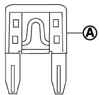 NISSAN X-TRAIL 2006 - FUSIBLES - 1