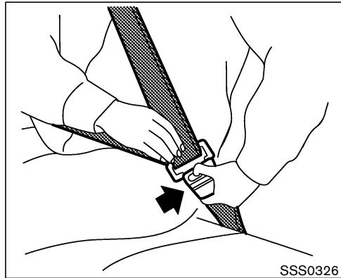 NISSAN X-TRAIL 2006 - ATTENTION - 1