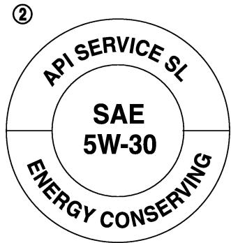 NISSAN X-TRAIL 2006 - Essence contenant des substances oxygénées - 2