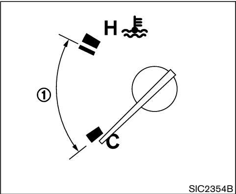 NISSAN X-TRAIL 2006 - PRECAUTION - 1