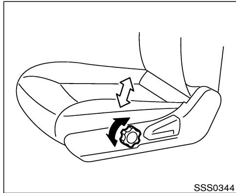 NISSAN X-TRAIL 2006 - ATTENTION - 3