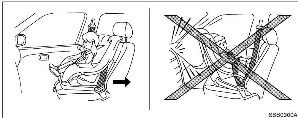 NISSAN X-TRAIL 2006 - ATTENTION - 1