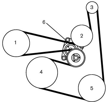 NISSAN X-TRAIL 2006 - COUROIES D'ENTRAJINEMENT - 1