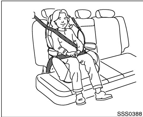 NISSAN X-TRAIL 2006 - ATTENTION - 2