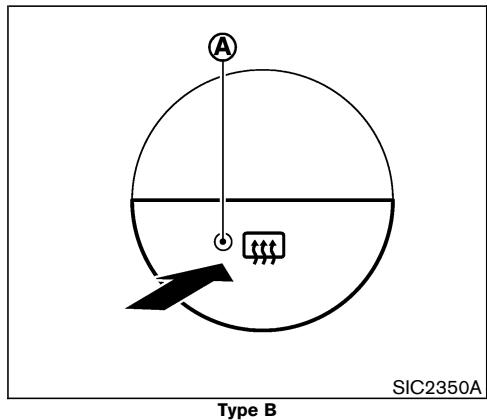 NISSAN X-TRAIL 2006 - PRECAUTION - 1