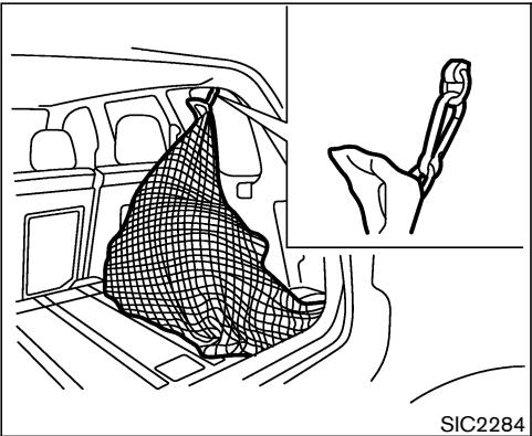 NISSAN X-TRAIL 2006 - ATTENTION - 1