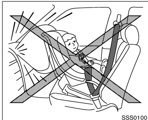 NISSAN X-TRAIL 2006 - ATTENTION - 8