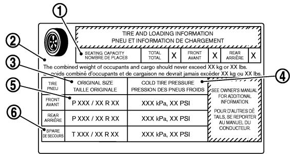 NISSAN X-TRAIL 2006 - ATTENTION - 2