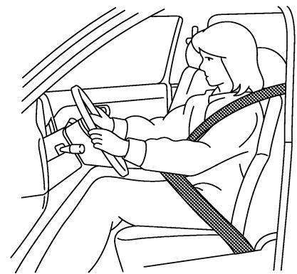 NISSAN X-TRAIL 2006 - ATTENTION - 1