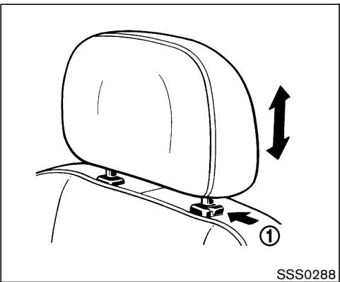 NISSAN X-TRAIL 2006 - PRECAUTION - 1
