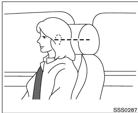 NISSAN X-TRAIL 2006 - ATTENTION - 1