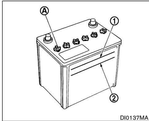 NISSAN X-TRAIL 2006 - ATTENTION - 1