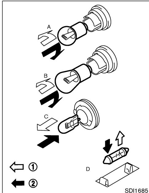 NISSAN X-TRAIL 2006 - REMARQUE : - 1