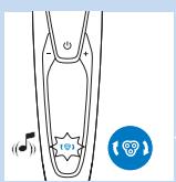 PHILIPS S9031/12 - Sustitución de los cabezas de afeitado - 1