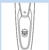 PHILIPS S9031/12 - Visor - 2