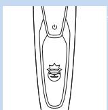 PHILIPS S9031/12 - Carregamento - 1