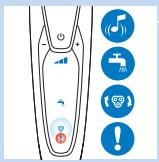 PHILIPS S9031/12 - Exclamation mark - 1