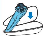 PHILIPS S9031/12 - Almacenamento - 1