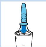 PHILIPS S9031/12 - Carregar oSYSTEMaSmartClean - 1