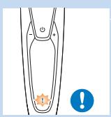 PHILIPS S9031/12 - Signo de exclamación - 2