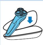 PHILIPS S9031/12 - Conservazione - 1