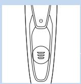 PHILIPS S9031/12 - Ricarica completa della batteria - 1