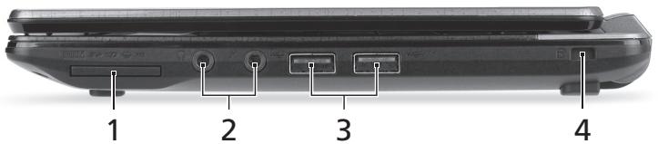 PACKARD BELL DOT SC 3/W-010FR - TAUSTANAKYMA - 3