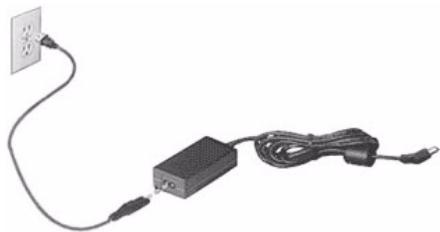 PACKARD BELL DOT SC-001FR - VERKKOSOVITIN - 1